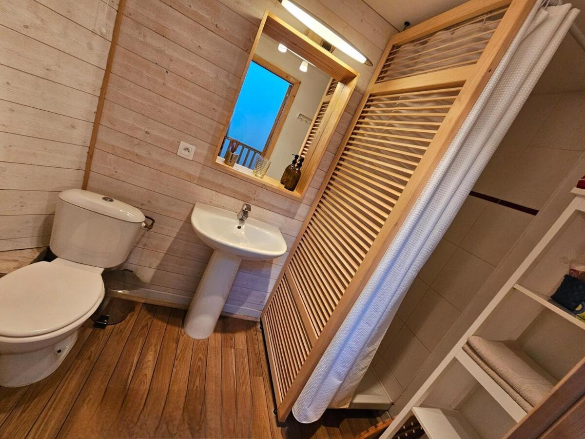 La Cote Monsieur Guest House Sanvigne ภายนอก รูปภาพ